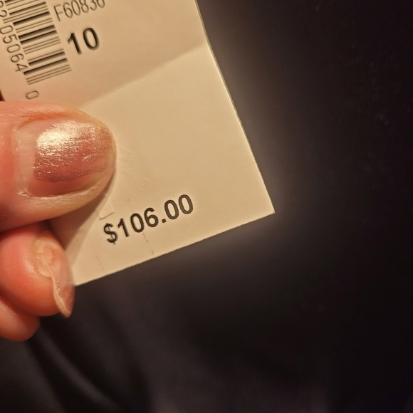 Dress - Picture 3 of 12